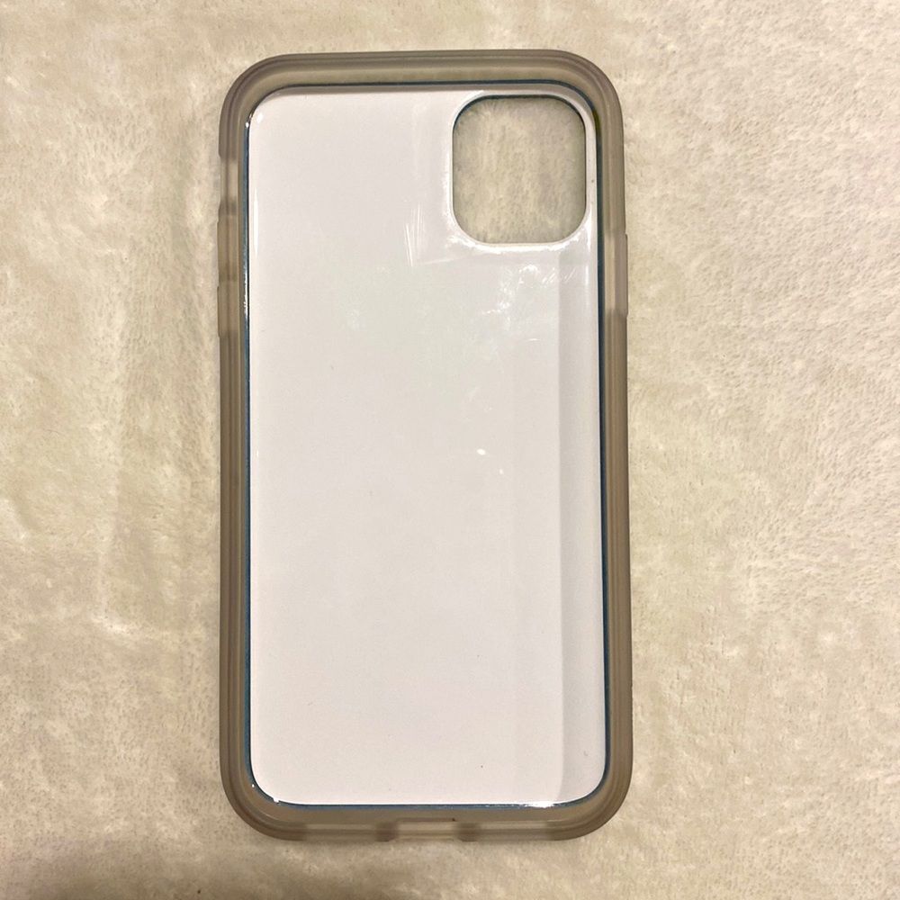 Iridescent iPhone 11/XR Case - Picture 2 of 2